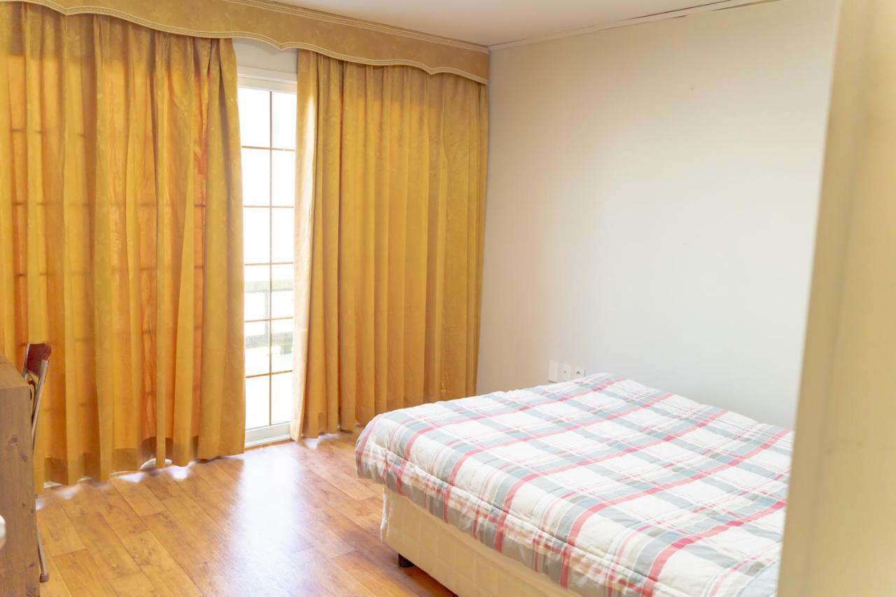 Joyville Resort เมืองเชจู ภายนอก รูปภาพ